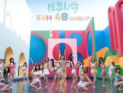 Agensi SNH48 ‘Siba Media’ Imbau Para Wota untuk Tidak Fanatik