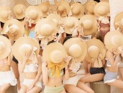 SNH48 Pastikan Comeback dengan Bikini Musim Panas Mei Ini