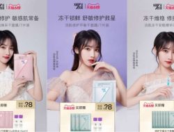 Agensi SNH48 Perluas Pasar ke Industri Kosmetik dan Skin Care