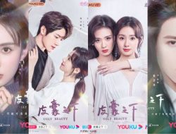 Drama Baru Huang Shengchi dan Zheng He Hui Zi ‘Ugly Beauty’ Ungkap Jadwal Rilis