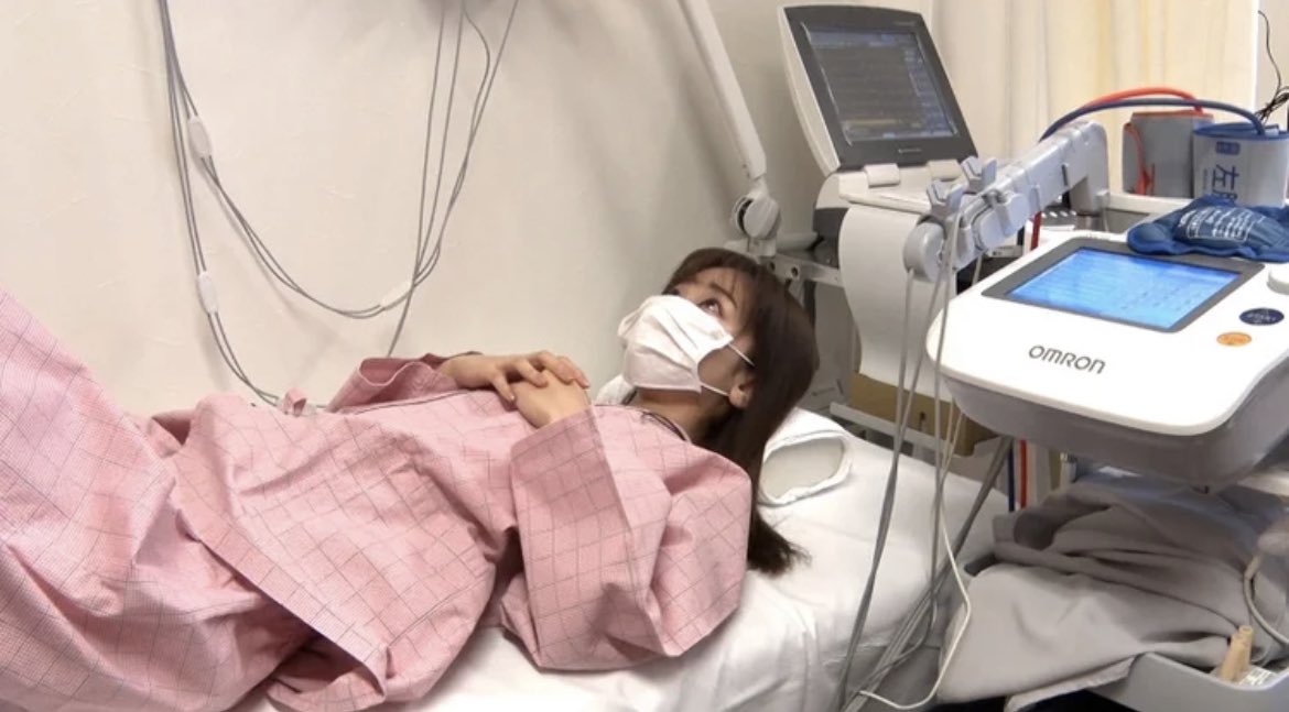 E23QORTVUAAbLLu - Kashiwagi Yuki Umumkan Hiatus dari AKB48 dan Dunia Entertainment Akibat Penyakitnya. Kashiwagi Yuki
