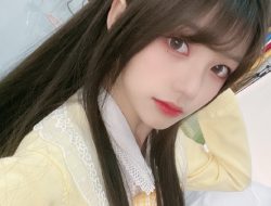 Chen JiaYing GNZ48 Sebut Fakta Tersembunyi dibalik SNH48 8th General Election Mendatang