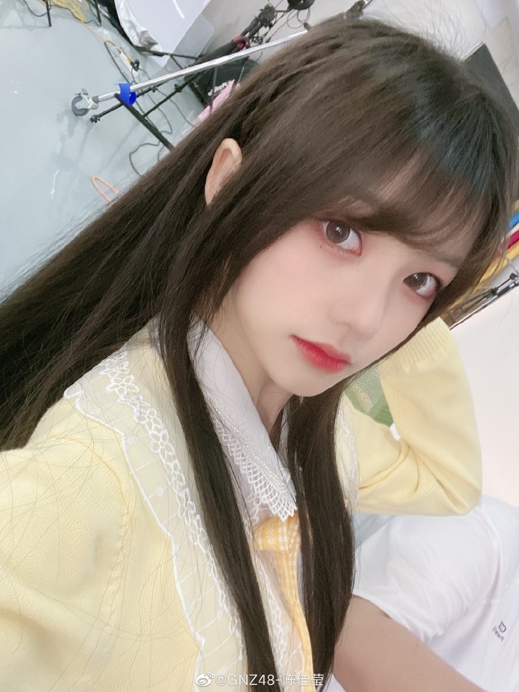 Ecc1DveXQAMWBc e1623371847366 - Chen JiaYing GNZ48 Sebut Fakta Tersembunyi dibalik SNH48 8th General Election Mendatang Ecc1DveXQAMWBc e1623371847366