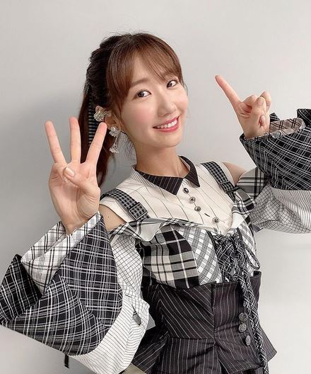 Yukiirn - Kashiwagi Yuki Umumkan Hiatus dari AKB48 dan Dunia Entertainment Akibat Penyakitnya. Yukiirn