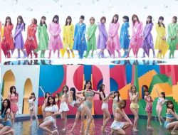 Hari Ini 5 Tahun Lalu, AKB48 Jepang Putuskan Hubungan dengan SNH48 China