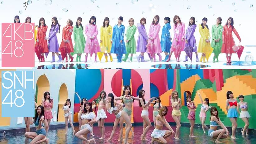 akb48 snh48 split - Hari Ini 5 Tahun Lalu, AKB48 Jepang Putuskan Hubungan dengan SNH48 China akb48 snh48 split