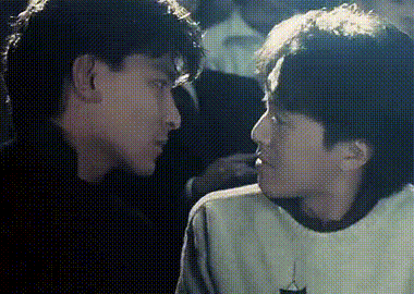 andy lau stephen chow sp