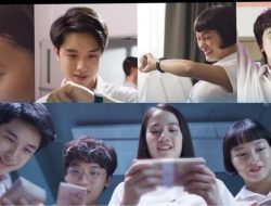 deep thailand movie - Akan Tayang, Film Thailand 'Deep' Ceritakan 4 Mahasiswa yang akan Meninggal Jika Tertidur Akan Tayang, Film Thailand ‘Deep’ Ceritakan 4 Mahasiswa yang akan Meninggal Jika Tertidur