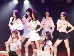 GNZ48 Alihkan Pentas Teater Online Usai Kasus COVID-19 Guangzhou Meningkat