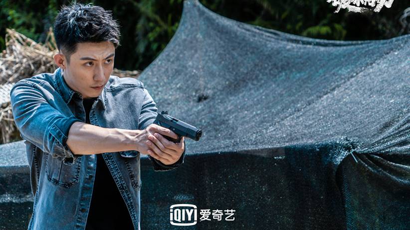 huang jingyu - Johnny Huang Jingyu Ungkap Kerap Alami Luka Saat Adegan Bertarung dalam Drama huang jingyu
