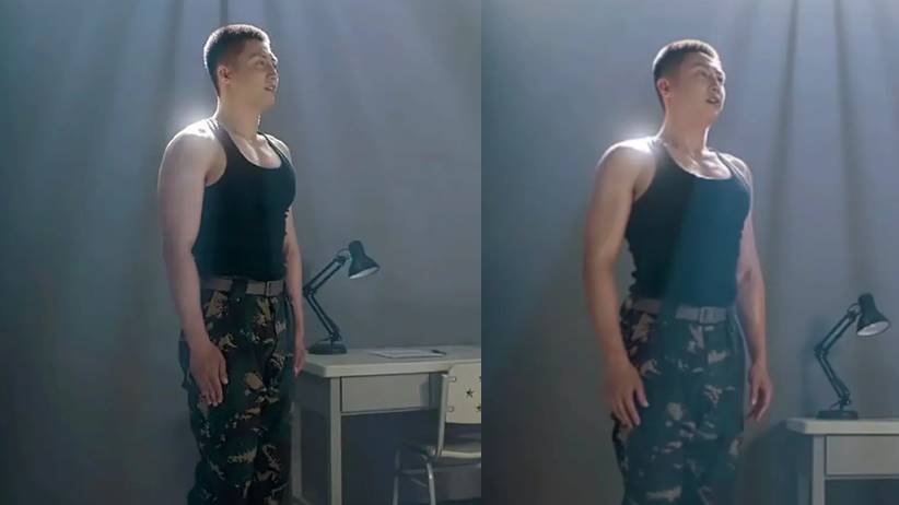 johnny huang hot