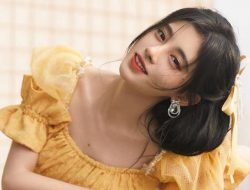 Ju Jingyi Takut Kenakan Rok Mini saat Musim Panas, Begini Alasannya!