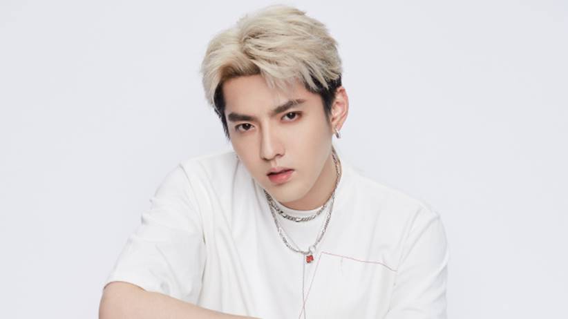 Kris Wu Bantah Semua Tuduhan Du Meizhu Soal Gadis Dibawah ...