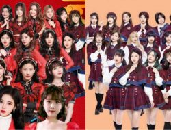 Haduh, Member SNH48 Hingga GNZ48 Ungkap Agensi Belum Bayarkan Gaji