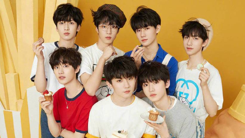tnt boy group - TF Entertainment Tanggapi Ketidakpuasan Fans Terhadap Kegiatan Solo Anggota TNT tnt boy group