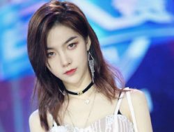 Pernah Keluar Gegara Skandal, Xu Shiqi Kembali Ke SNH48 Jadi Trainee
