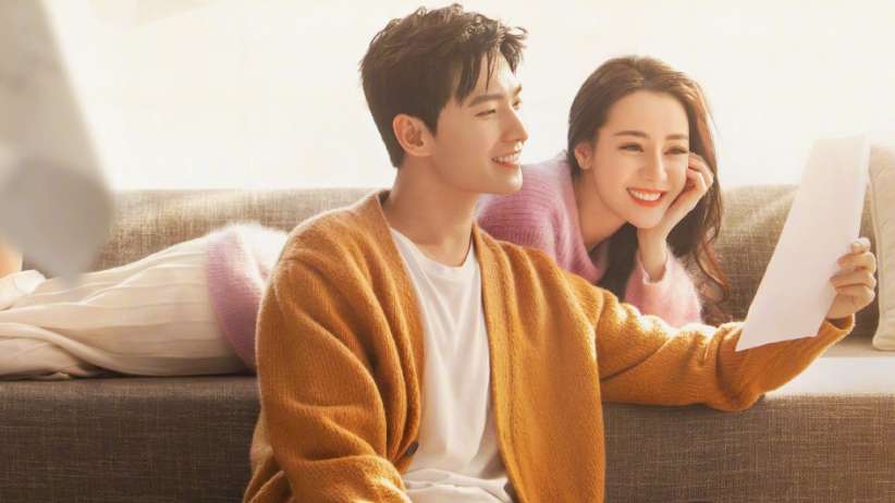 yang yang dilraba you are my glory - Yang Yang dan Dilraba 'You Are My Glory' Keluarkan Pernyataan Bersama, Begini Isinya! yang yang dilraba you are my glory