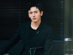 Zhang Zhehan Bandingkan Karirnya Sebelum dan Setelah Populer