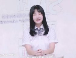 Yu JiaWei SNH48 Ungkap Fakta Mengejutkan Tentang Member yang Tidak Masuk Top 148