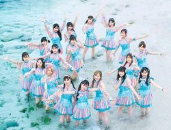 SKE48 Umumkan Detail Tracklist dan Jacket Untuk Single ke-28 Mereka