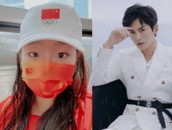 Atlet Polo Air Tiongkok Ini Minta Semangat dari Zhang Zhehan untuk Olimpiade
