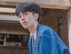 Rapper Jiang Yunsheng Baru Minta Maaf Usai Hina Ju Jingyi 3 Tahun Lalu