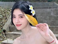 Ju Jingyi Dikabarkan Kalah dalam Dua Kali Sidang Kasus Hak Cipta Foto