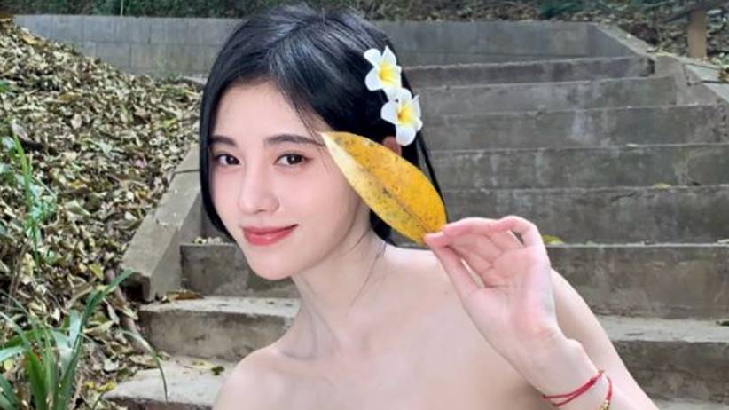 ju jingyi