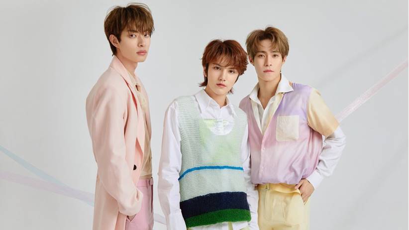 qins entertainment oner boy grup - Agensi ONER Qin's Entertainment Terdaftar sebagai Bisnis Tak Wajar Gegara Ini qin's entertainment oner boy grup