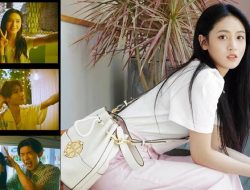 Model Cantik dalam Video Musik Roy Wang ‘My Miss Stranger’ Jadi Sorotan Netizen
