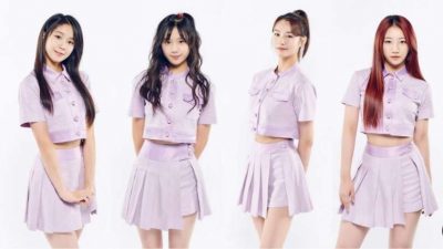 Trainee Tiongkok Girls Planet 999 dari SNH48 Dikiritik Netizen Korea