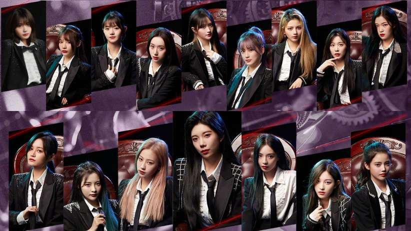 snh48 team hii ultimate mission