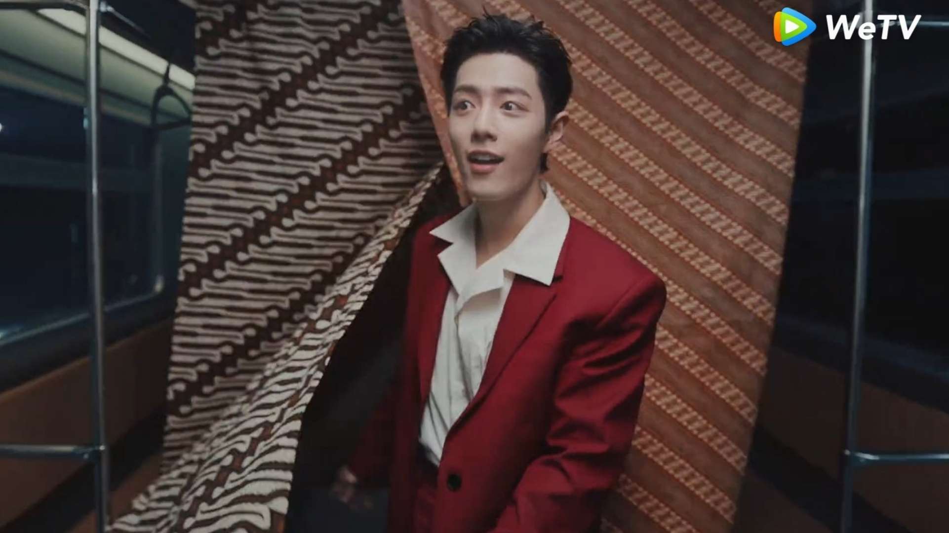 leo wu zhang zifeng