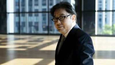 Oshima Mai Ungkap Yasushi Akimoto Larang Member AKB48 Pakai Nama Panggung