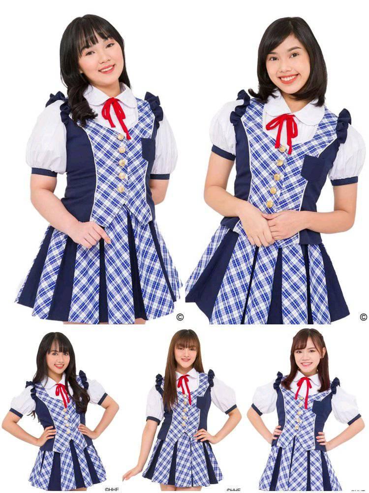 226607549 199880082155608 2766999207778751248 n - Lima Member MNL48 Umumkan Kelulusannya dari Group Secara Bersamaan 226607549 199880082155608 2766999207778751248 n