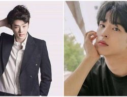 Aktor Jang Eui Soo akan Kembali Beradu Akting di Series BL Terbaru Bersama Lee Chan Hyeong