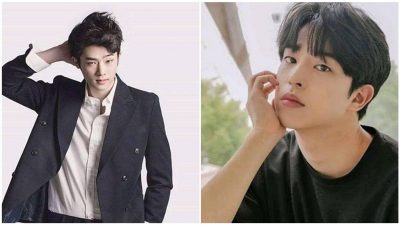 Aktor Jang Eui Soo akan Kembali Beradu Akting di Series BL Terbaru Bersama Lee Chan Hyeong