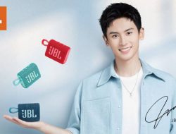 Skandal, JBL Hapus Semua Promosi Terkait Zhang Zhehan di Medsos