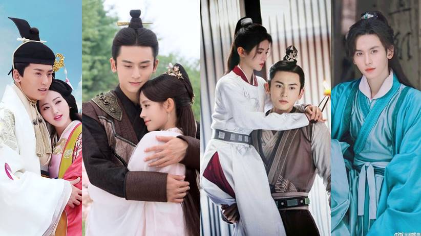 drama zhang zhehan - Diboikot, Seluruh Drama dan Karya Zhang Zhehan Resmi Dihapus drama zhang zhehan