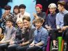 exo in chinese variety show