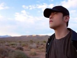 Jelang Comeback, Jay Chou Rilis Teaser MV Lagu Baru
