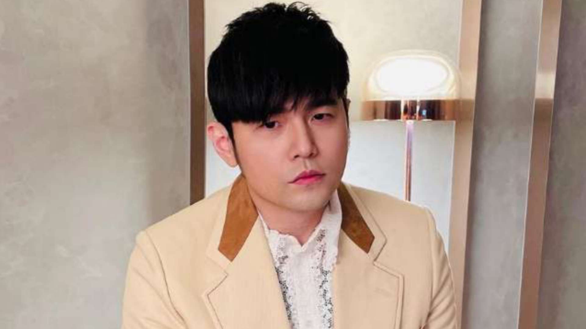 jay chou