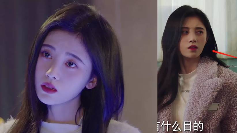 ju jingyi love under the ful moon