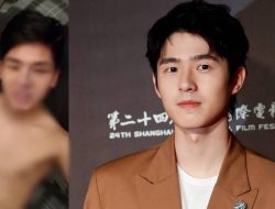 Liu Haoran Jadi Korban Video Porno Editan, Manajemen Lapor Polisi