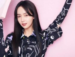 Disebut Pernah Dirudapaksa Kris Wu, Begini Tanggapan Luna Qin ke Netizen Julid