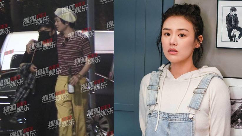 ma sichun boyfriend - Tak Restui Hubungannya dengan Zhang Zhexuan, Netizen: Ma Sichun Bangunglah! ma sichun boyfriend