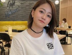 Lama Tidak Terdengar Kabarnya, Shimada Haruka eks AKB48 Ternyata Fokus Berbisnis