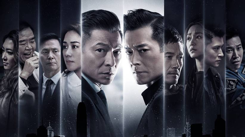 the white storm 2