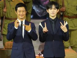 Wu Jing Puji Jackson Yee: Dia Terlahir untuk Jadi Aktor Film