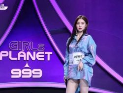 Ini Reaksi Netizen Tiongkok Tahu Penampilan Xu Ziyin di Girls Planet 999 Dipotong